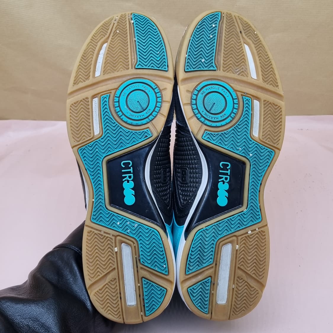 나이키 CTR360 마에스트리 풋살화 295 상품이미지3