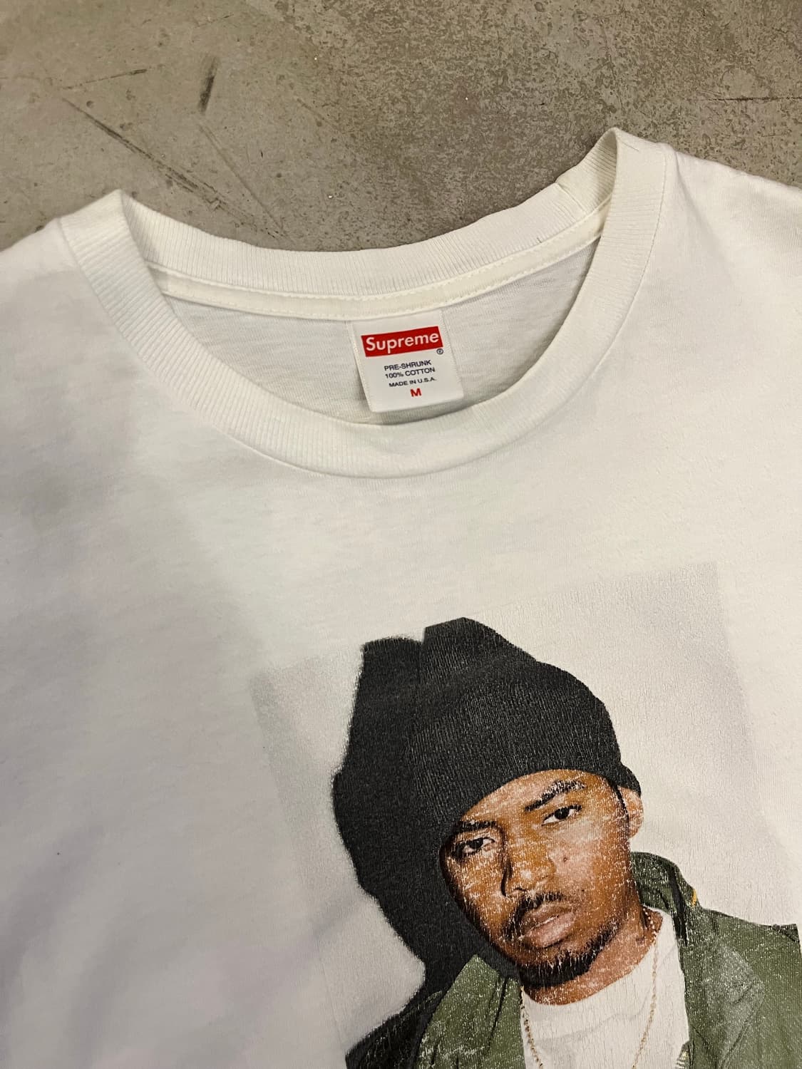 슈프림 나스  상품이미지3