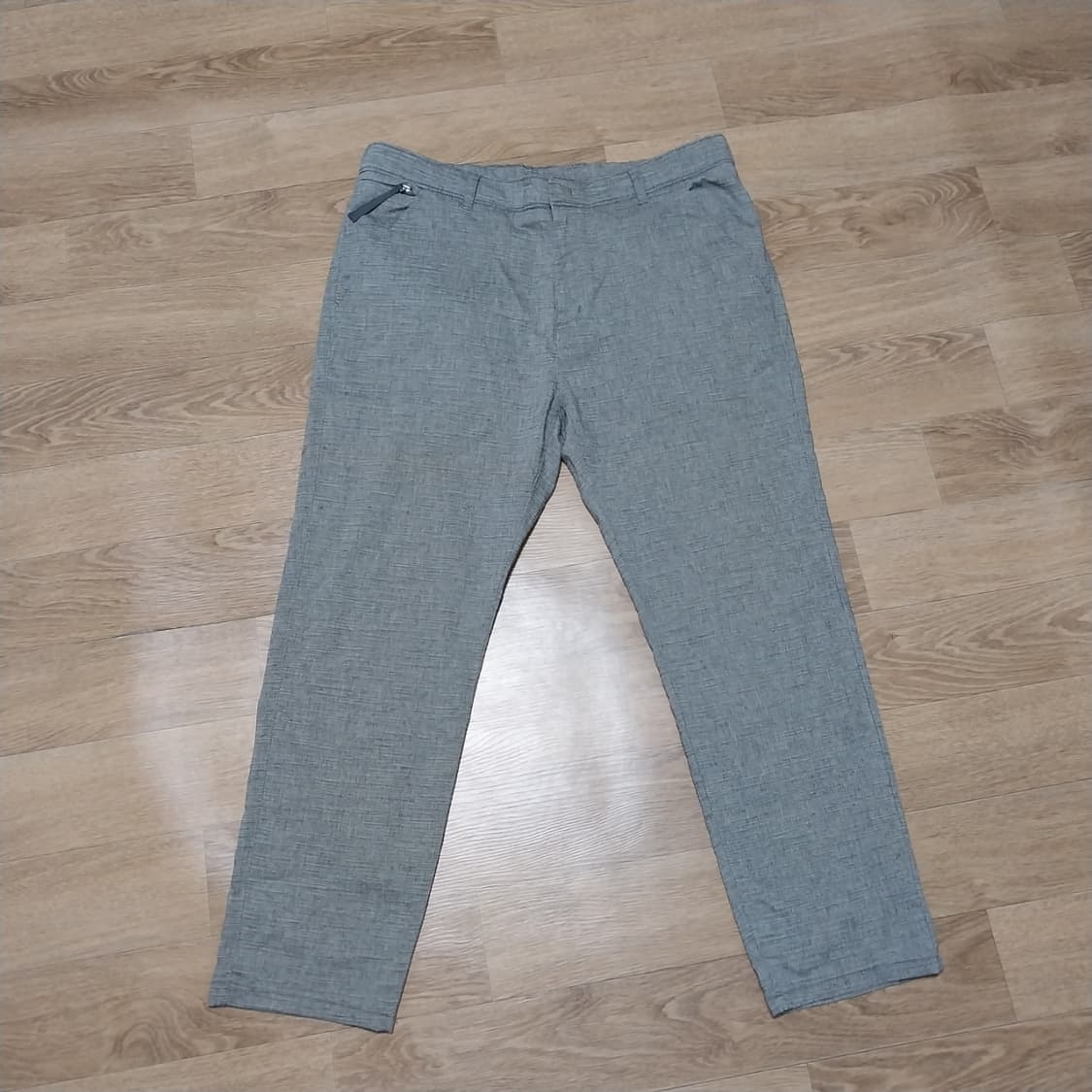 플랙 여름바지 남성34-35 인치  상품이미지1