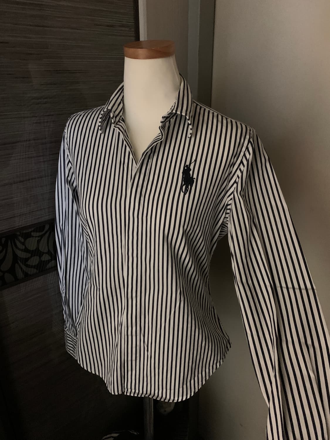 폴로 셔츠 상품이미지3