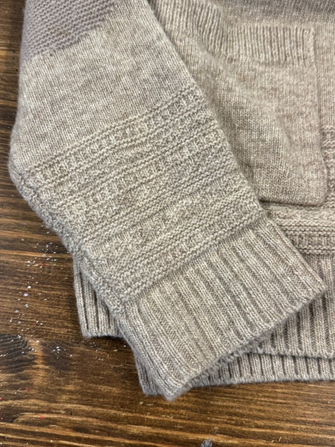 어나더오피스 가디건 슬림100 상품이미지10