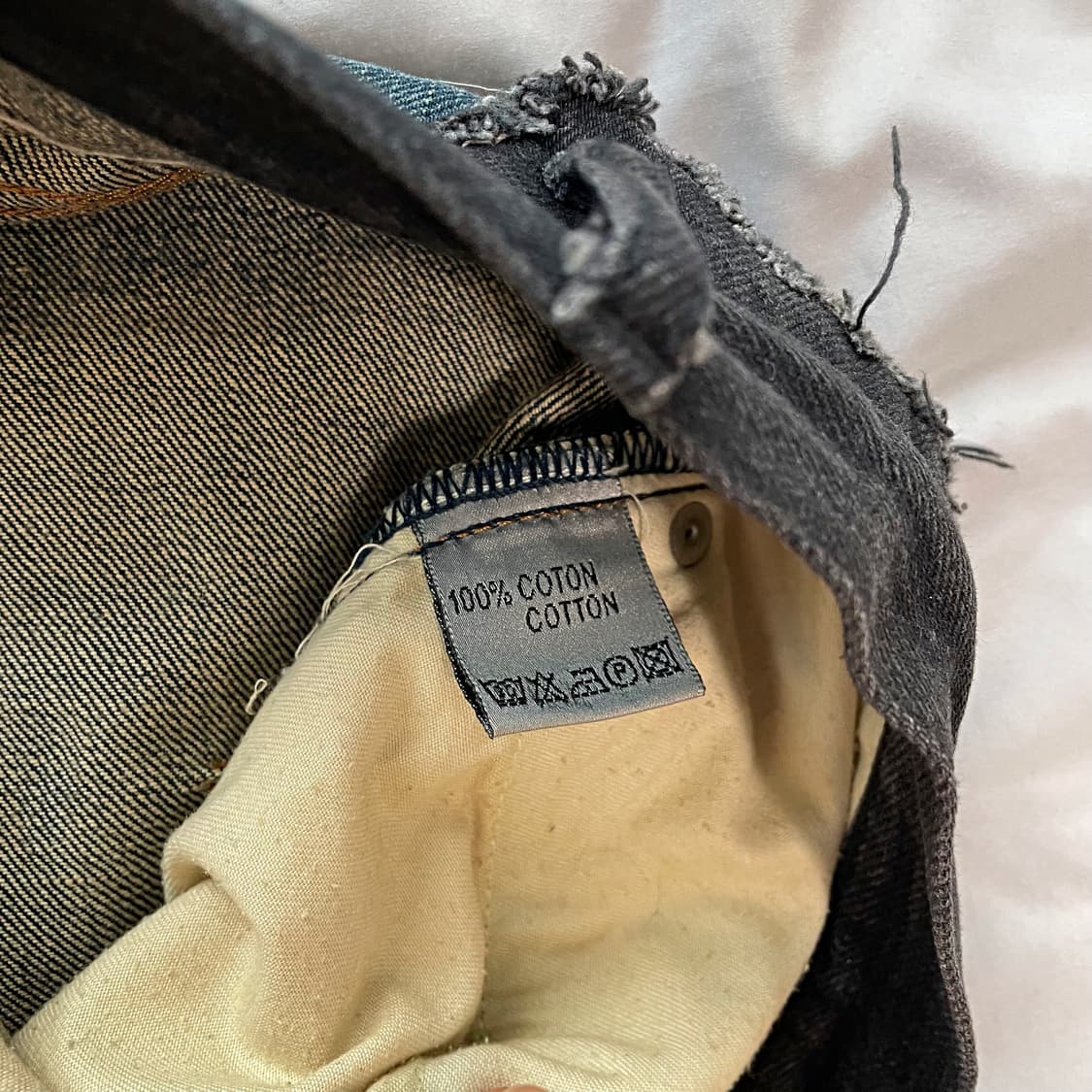 디올옴므 06aw 커머번드 28 상품이미지7