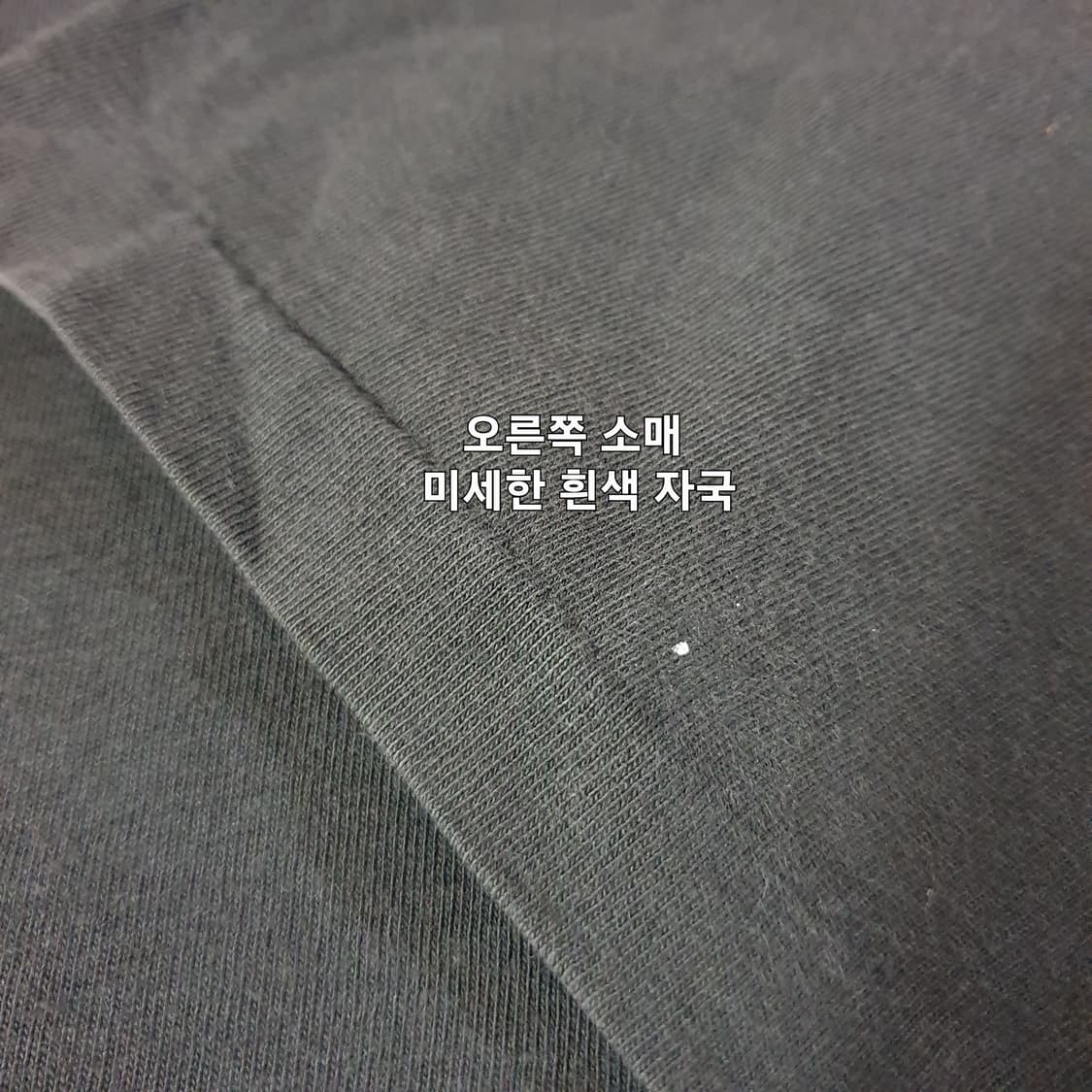 폴로 데님앤서플라이 반팔 티셔츠 M 상품이미지4