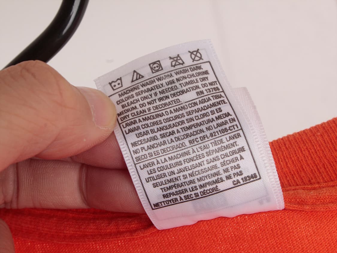 00s Fruit of the Loom Vintage S/S Tee 상품이미지6