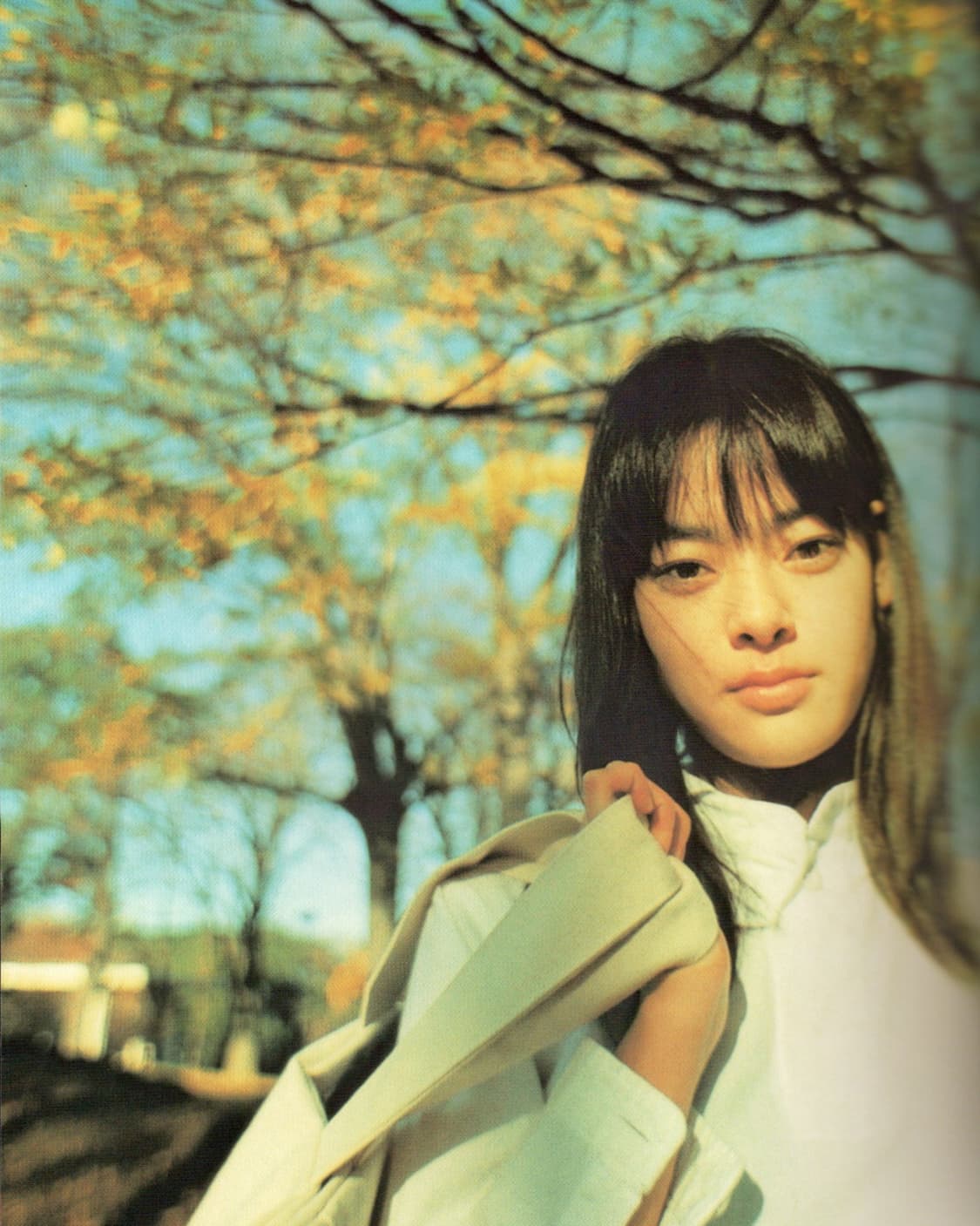 니나가와 미카 - Sugar and Spice 아트북 일본서적 희귀서적  상품이미지6