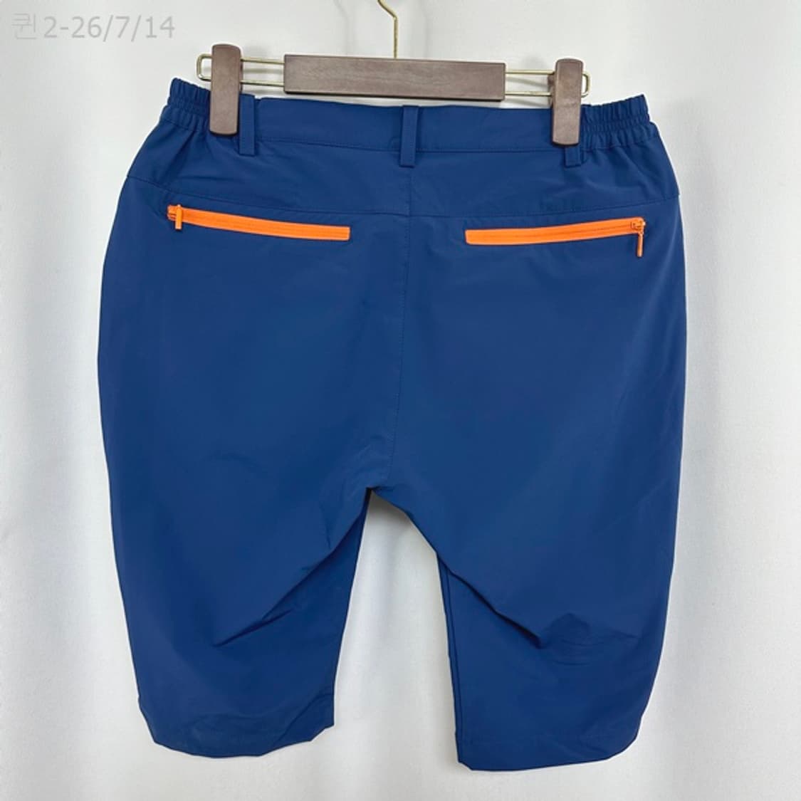 노스페이스 여자 반바지 아웃도어반바지 빅사이즈 80  상품이미지4