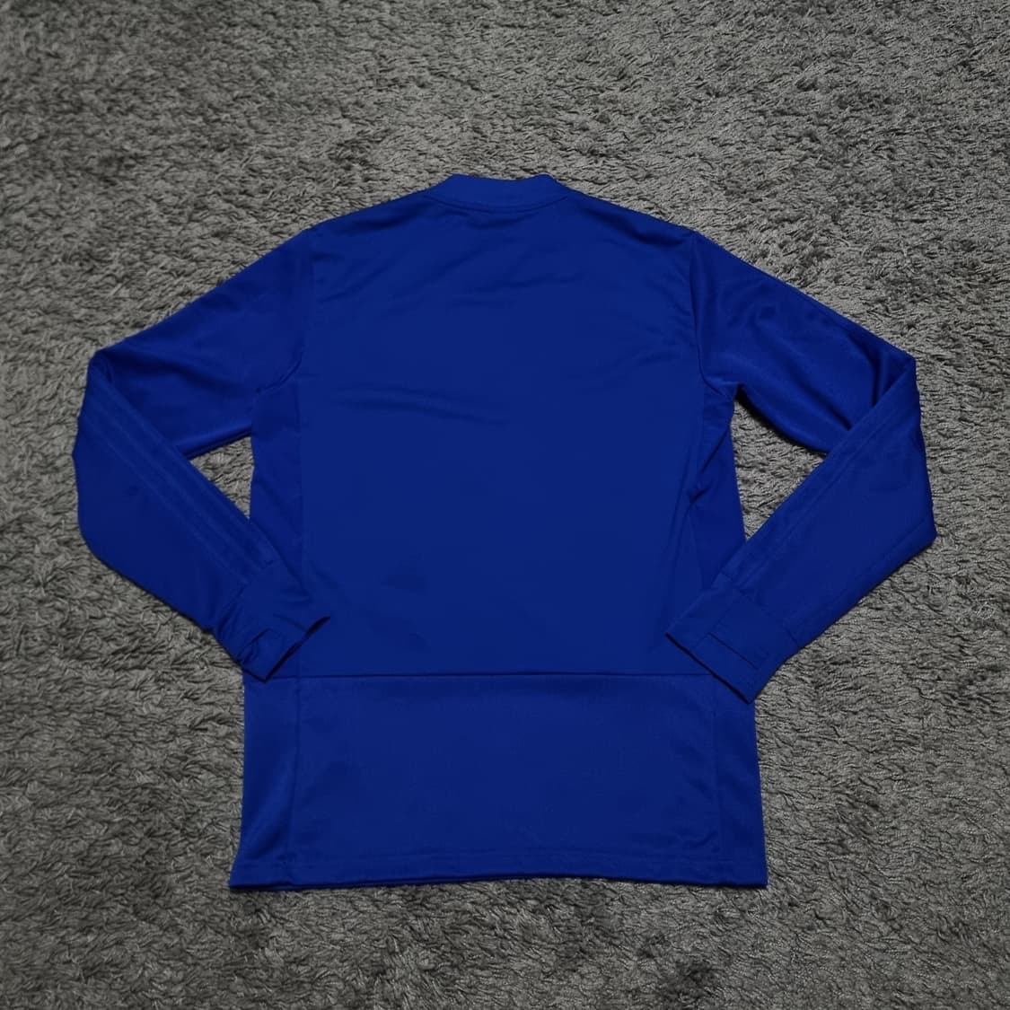 아디다스 발렌시아cf 트레이닝탑 웜업  M 이강인 축구 레플리카 유니폼 상품이미지5