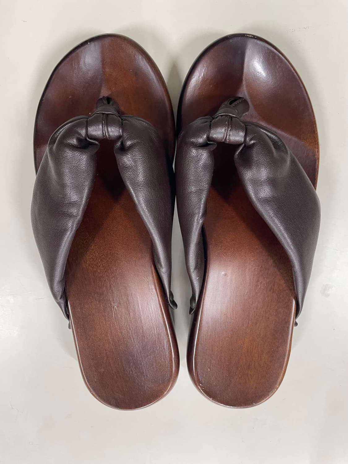 일본 게다 쪼리 상품이미지2