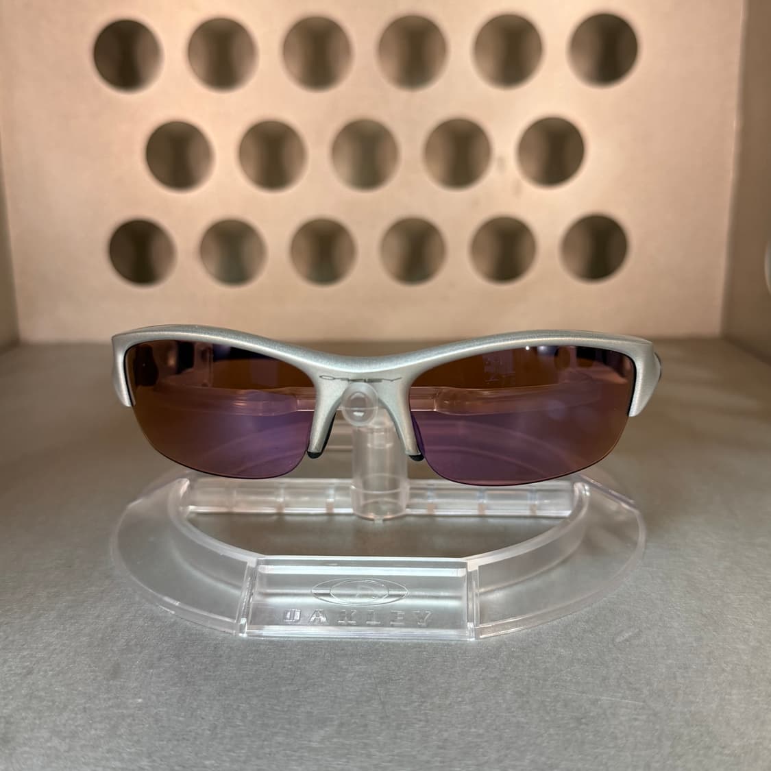 오클리 Flak Jacket 1.0 플랙 자켓 (2007) 상품이미지2