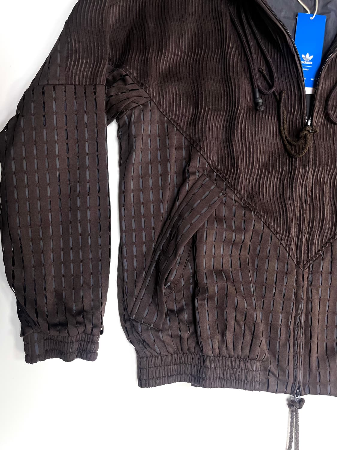 아디다스x송포더뮤트 자켓 100 상품이미지7