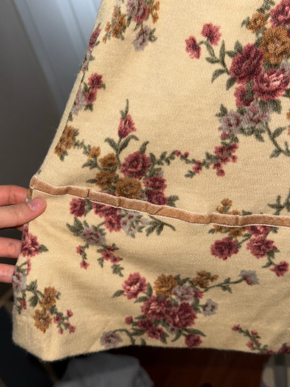 빈티지 스커트 상품이미지3