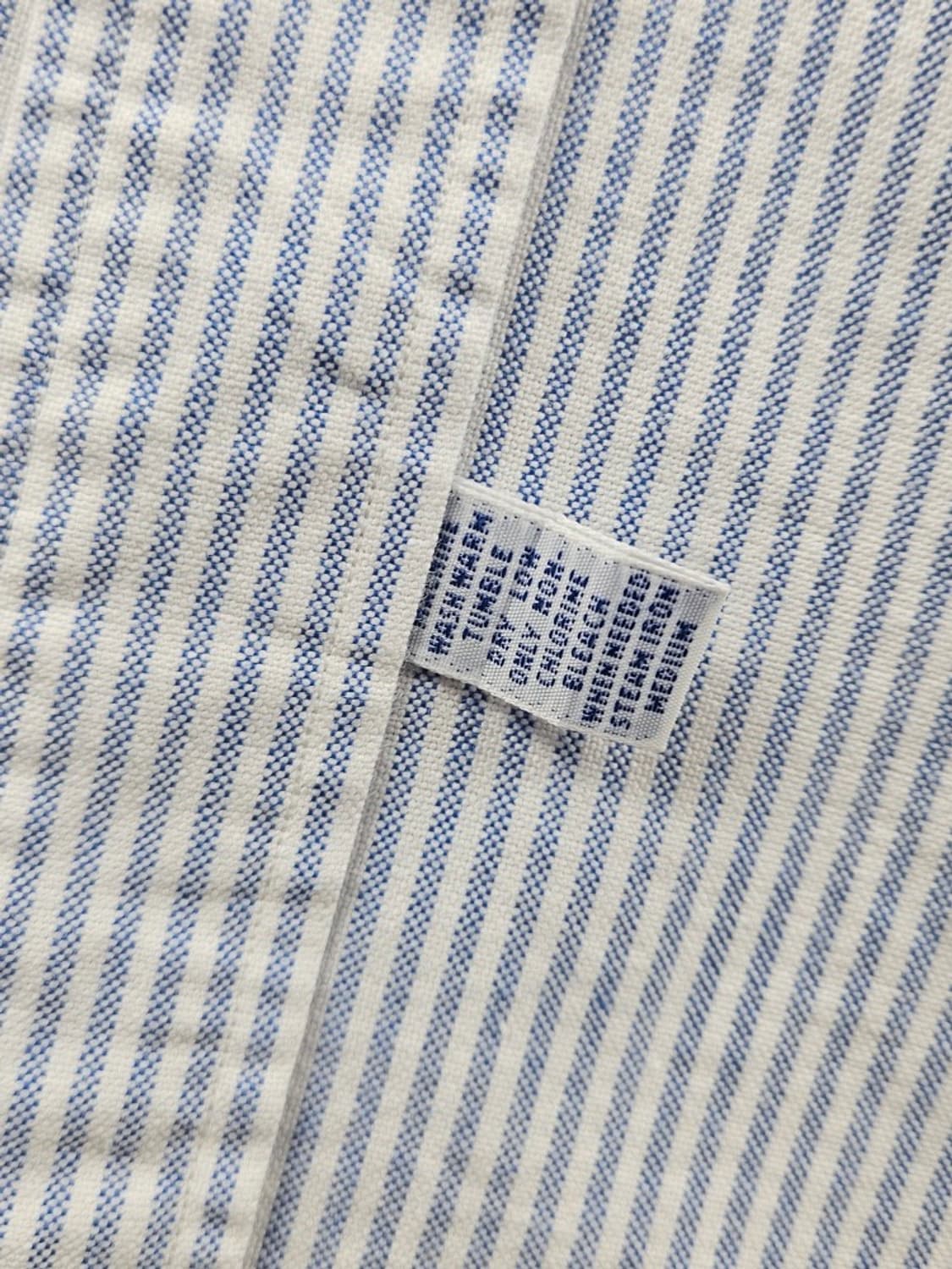 폴로랄프로렌 베이직 스트라이프 패턴 셔츠 ( XL 추정 ) / 11036 상품이미지10