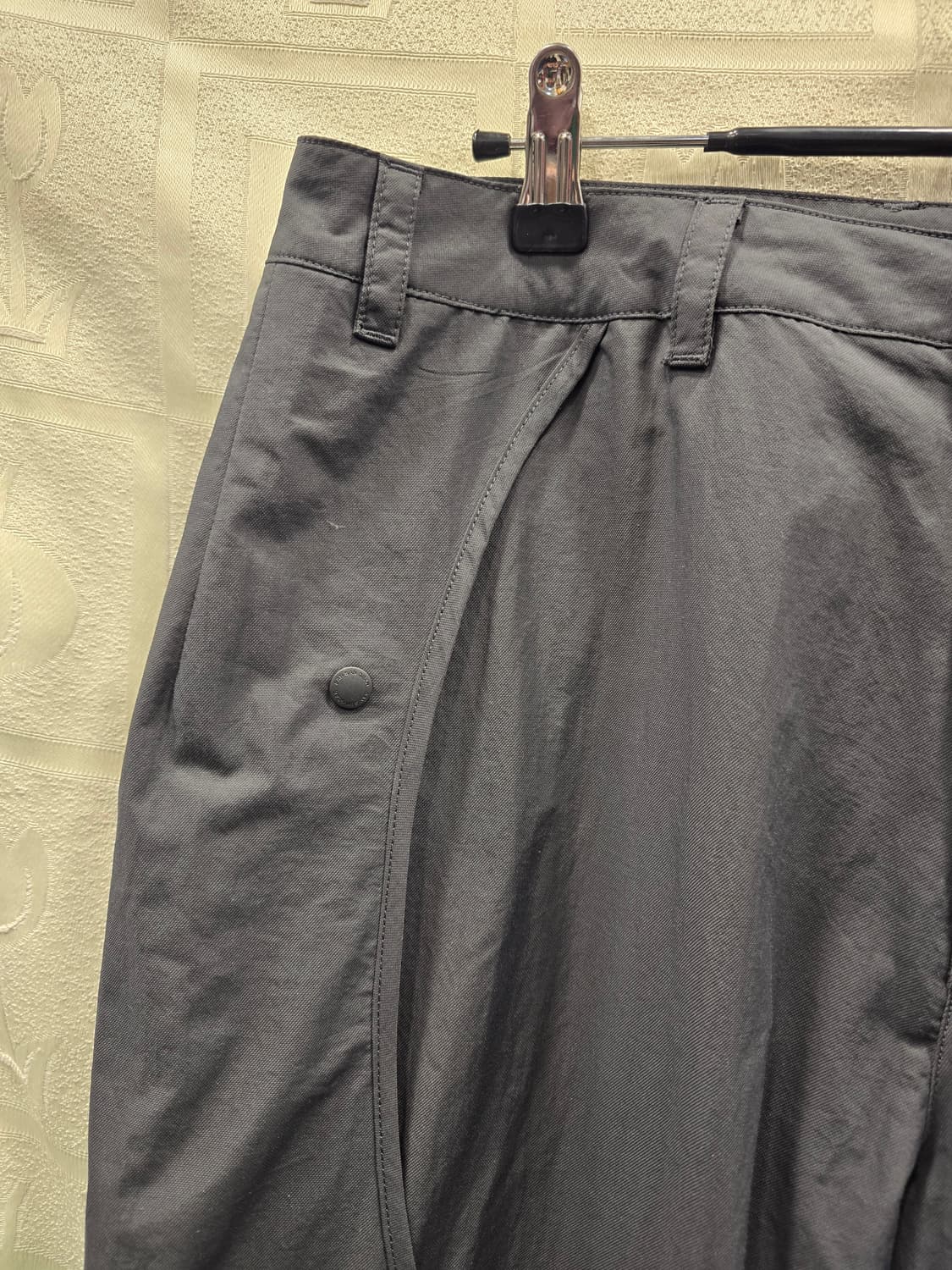 산산기어 SAN SAN GEAR 레이어 팬츠 차콜 2사이즈 상품이미지5