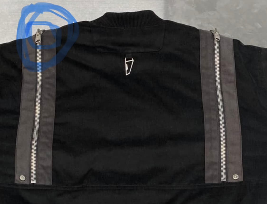 언더마이카 22FW 럼로우 자켓 1사이즈 상품이미지2