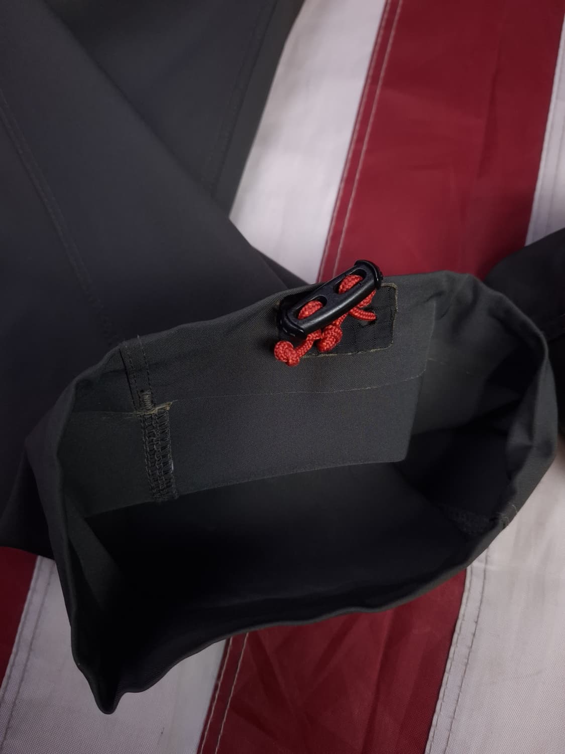 오리지날 아크테릭스 아웃도어 팬츠 상품이미지10