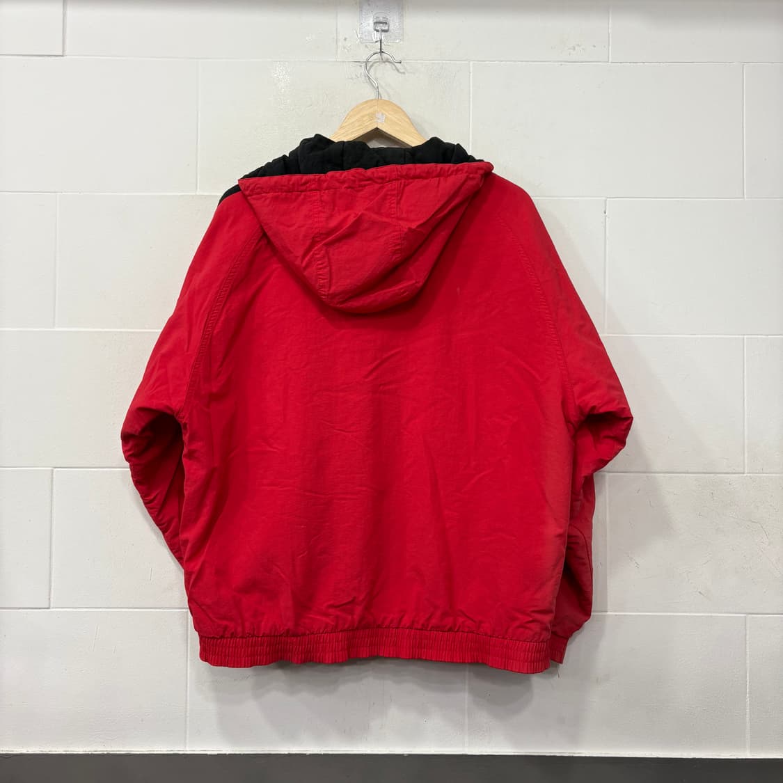 아디다스 올드스쿨 누빔 점퍼 상품이미지6