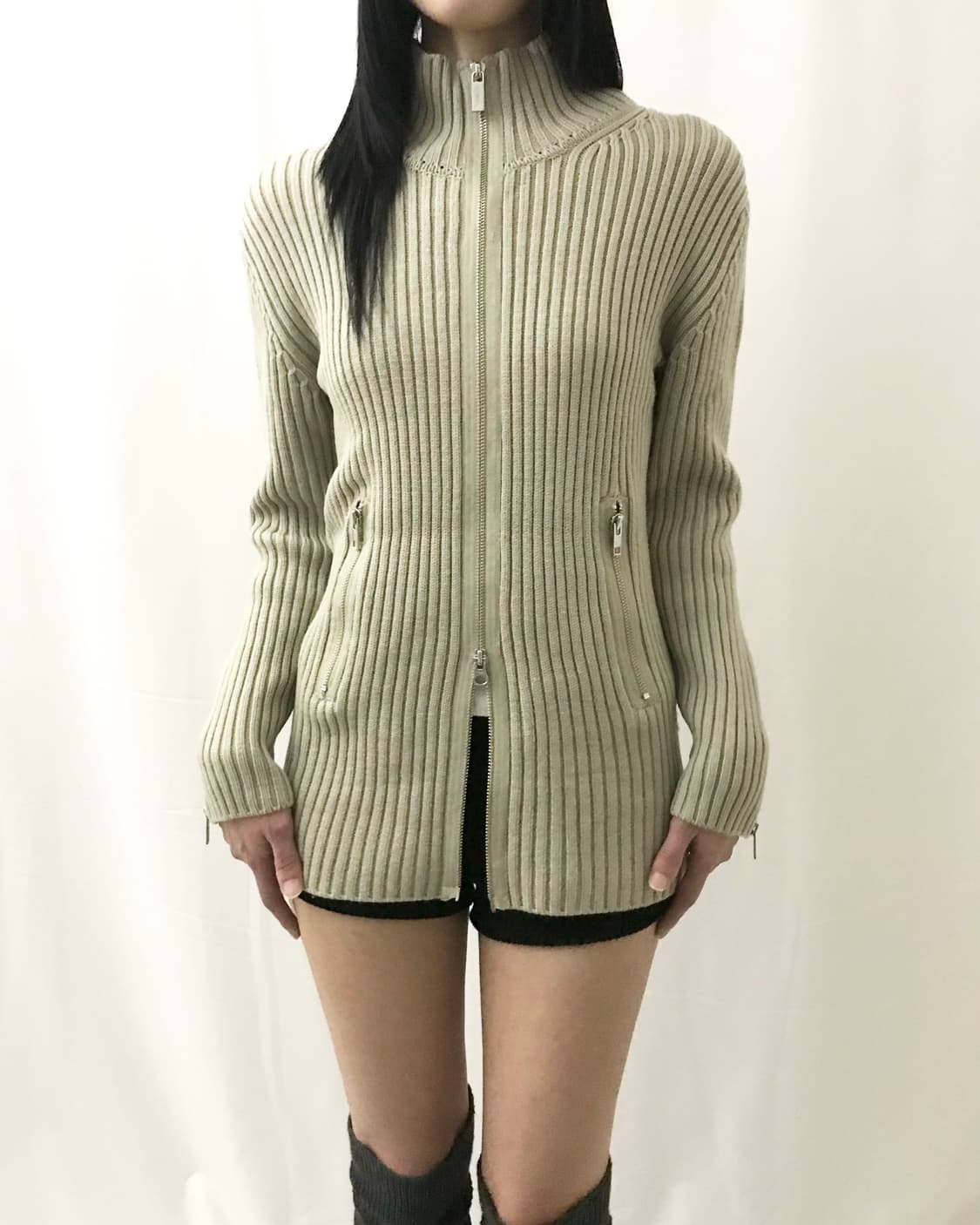 vintage outer 상품이미지4