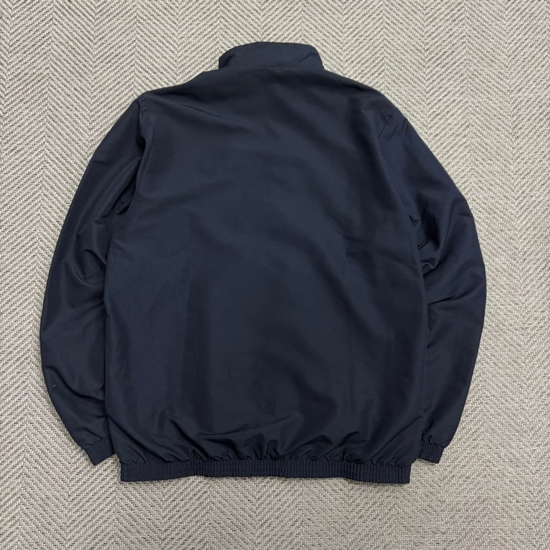 아디다스 로고 베이직 바람막이 v1801 상품이미지2