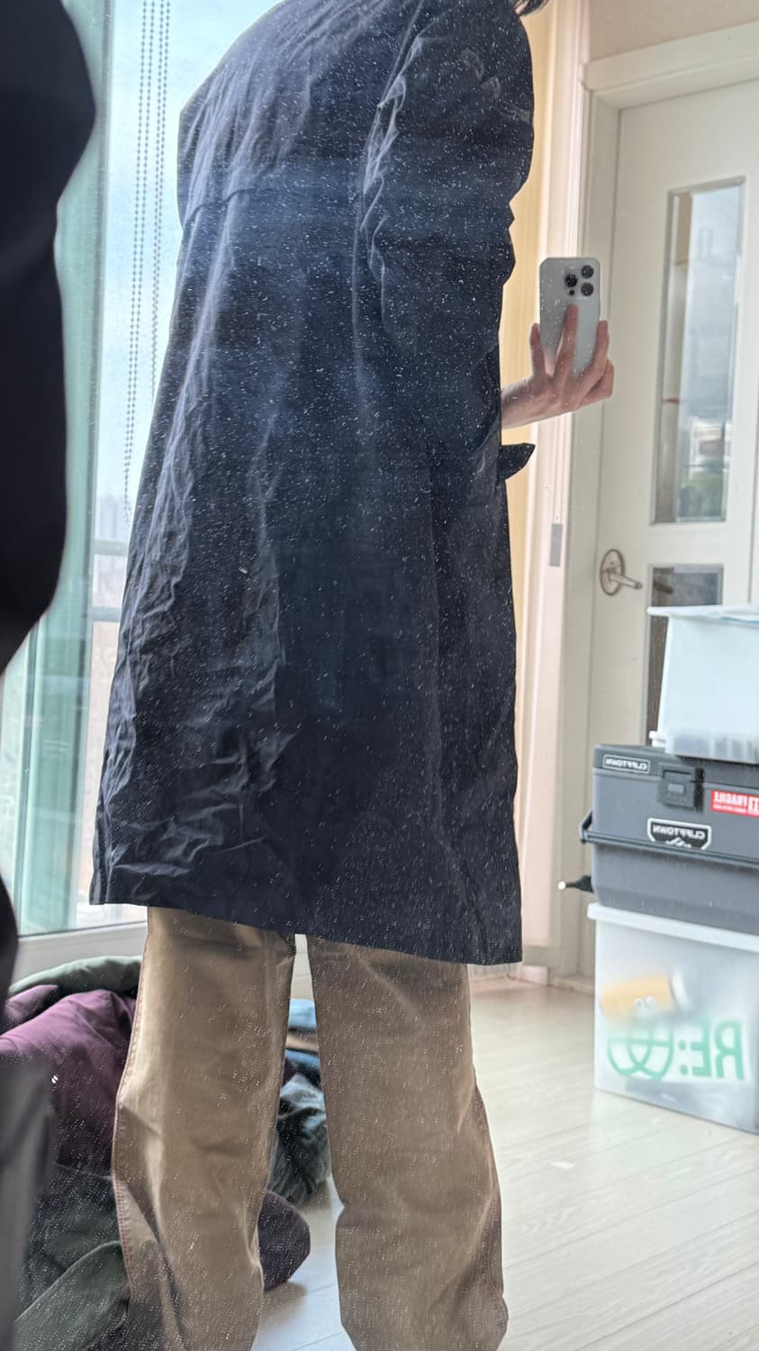 리바이스 701 w34 L33 일본 상품이미지3