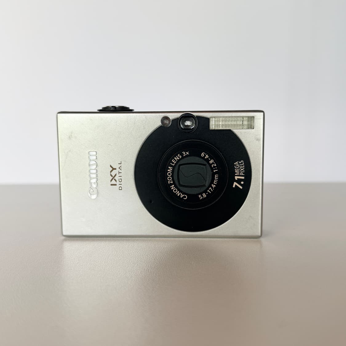 캐논 IXY10  익시10/ ixus70 익서스70 빈티지디카 상품이미지4