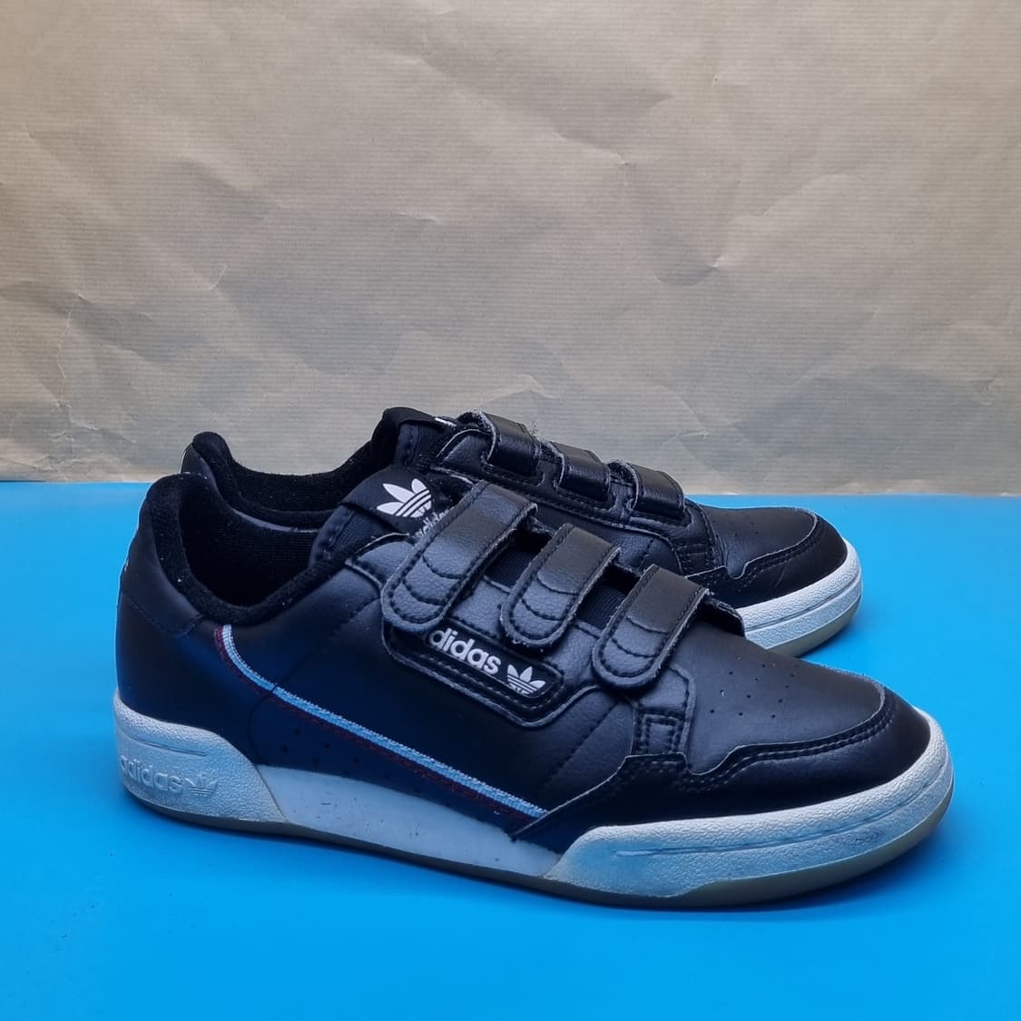 아디다스 컨티넨탈80  아동운동화235  상품이미지1