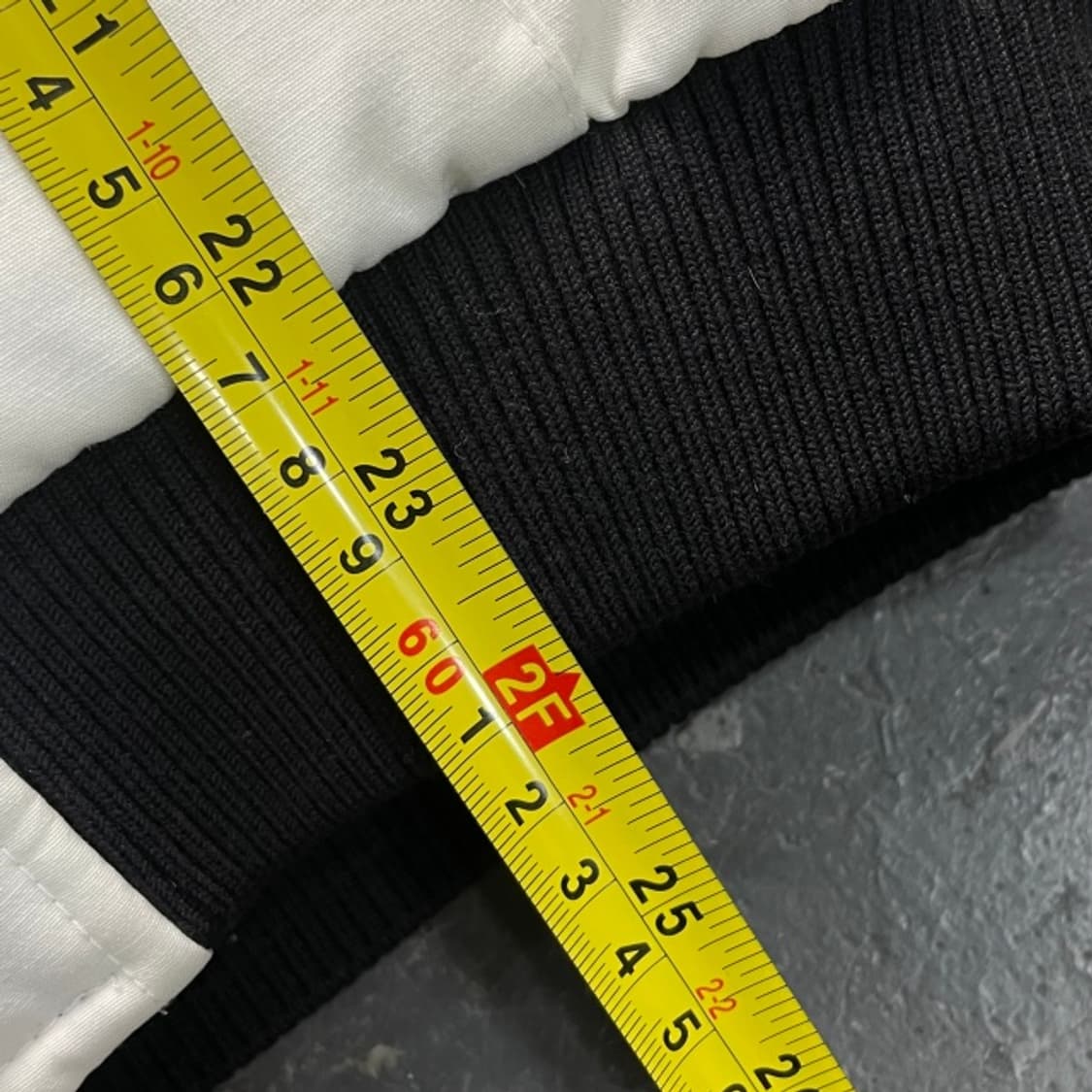 95 디스커버리 숏패딩 상품이미지6