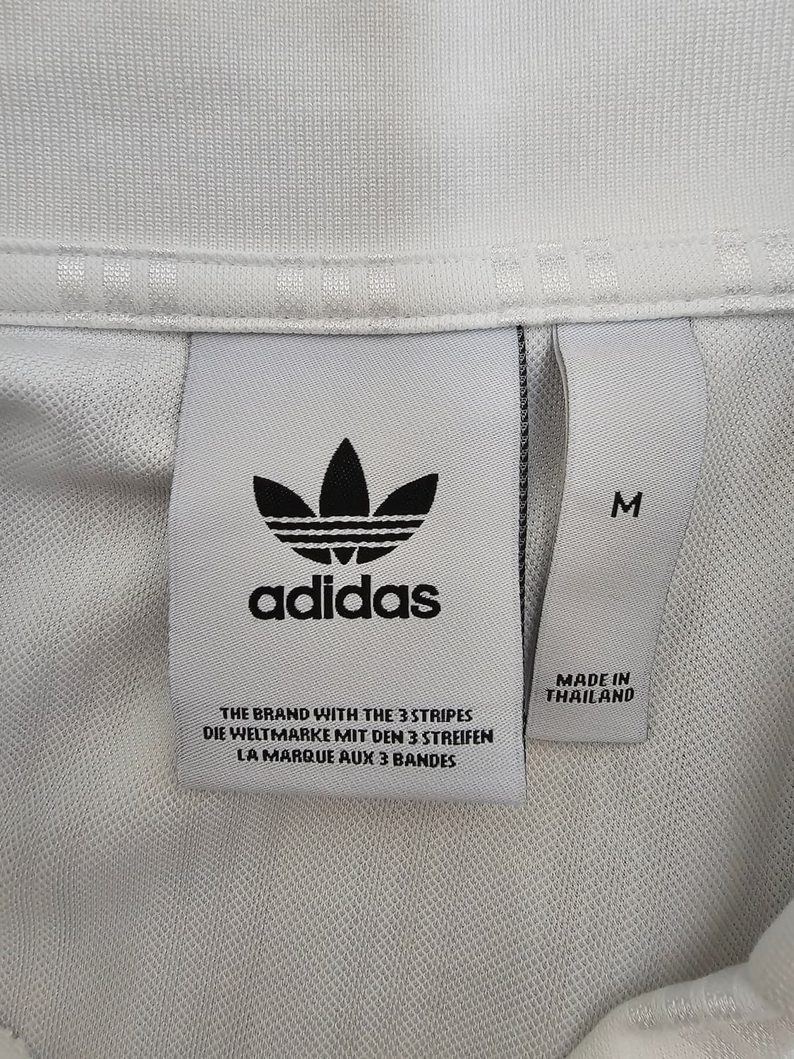 아디다스 풋볼 반팔져지 M 상품이미지3