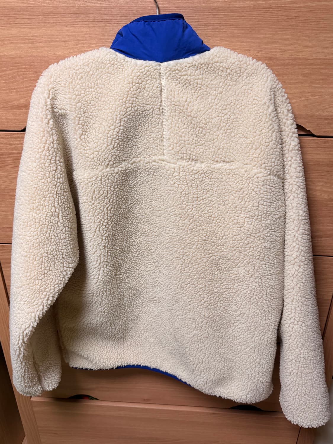 파타고니아 레트로x 신형 다크네츄럴 L 사이즈 상품이미지2