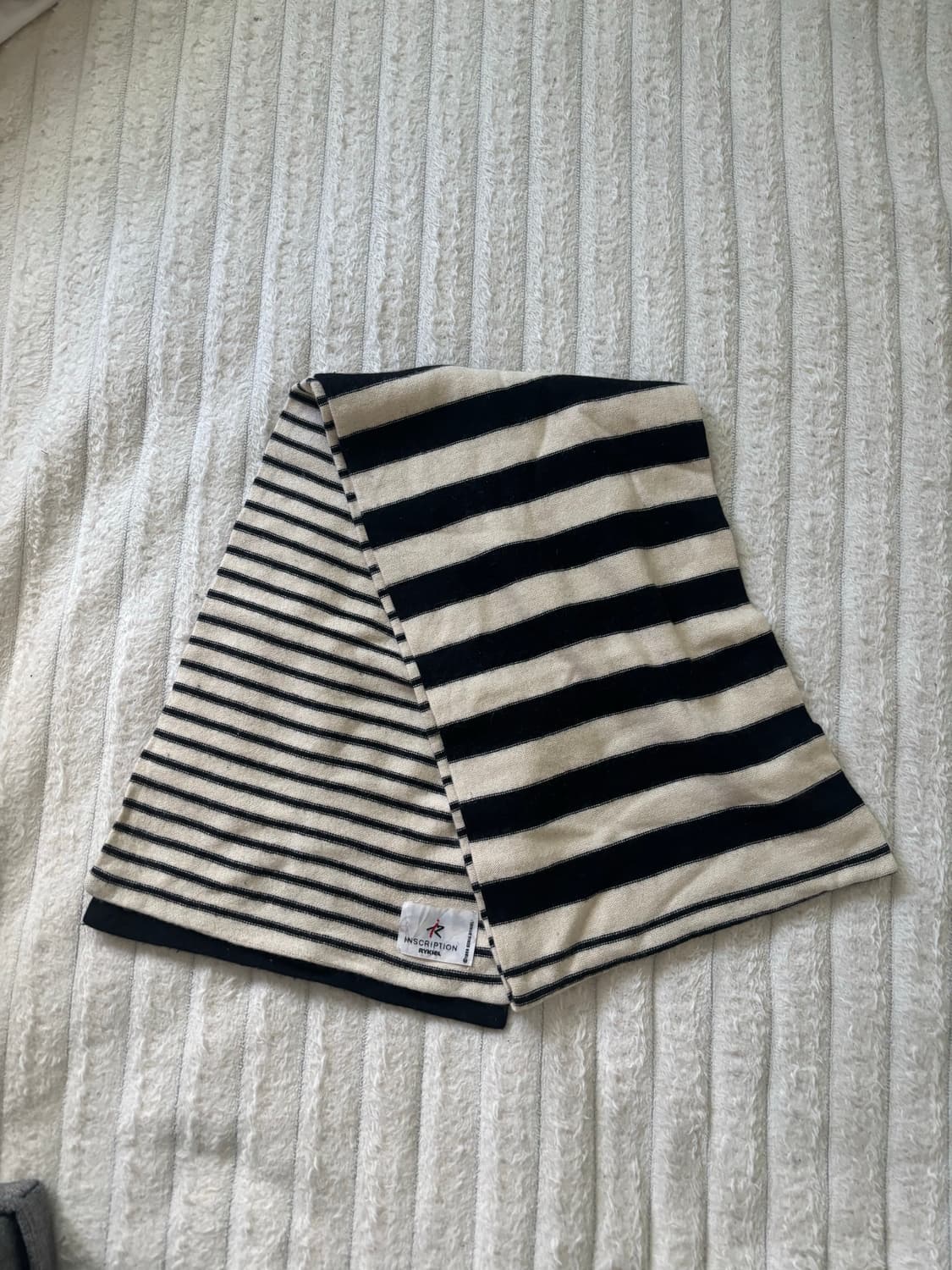 소니아리키엘 머플러 상품이미지1