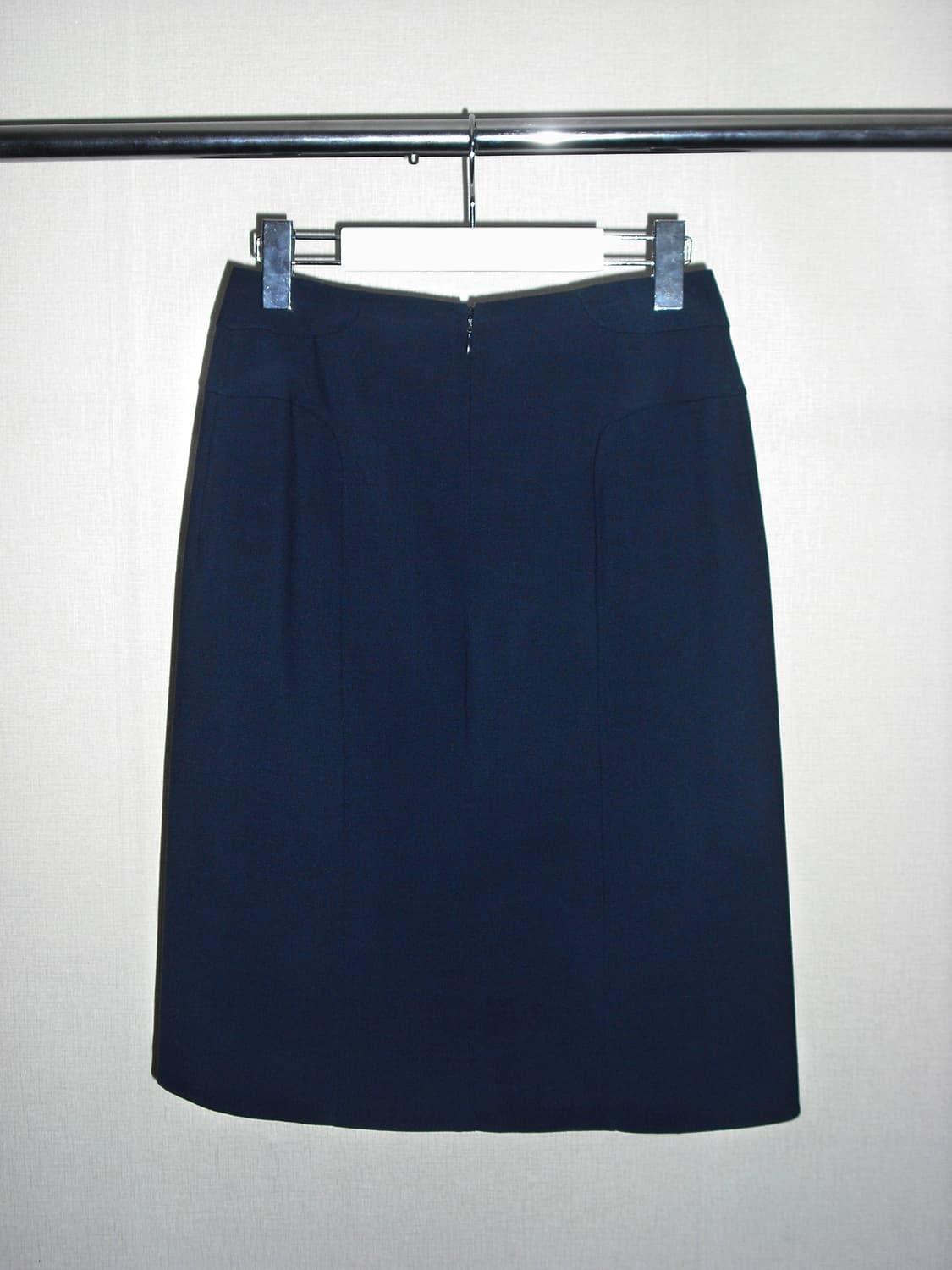 FINITION MAIN Wool Skirt 상품이미지2