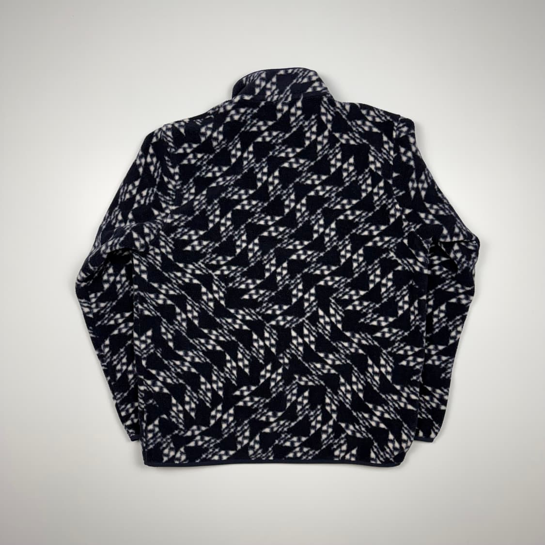 (105) 파타고니아 신칠라 스냅 플리스 풀오버 상품이미지2