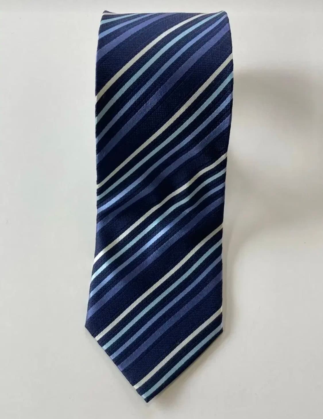 레노마 넥타이 상품이미지8