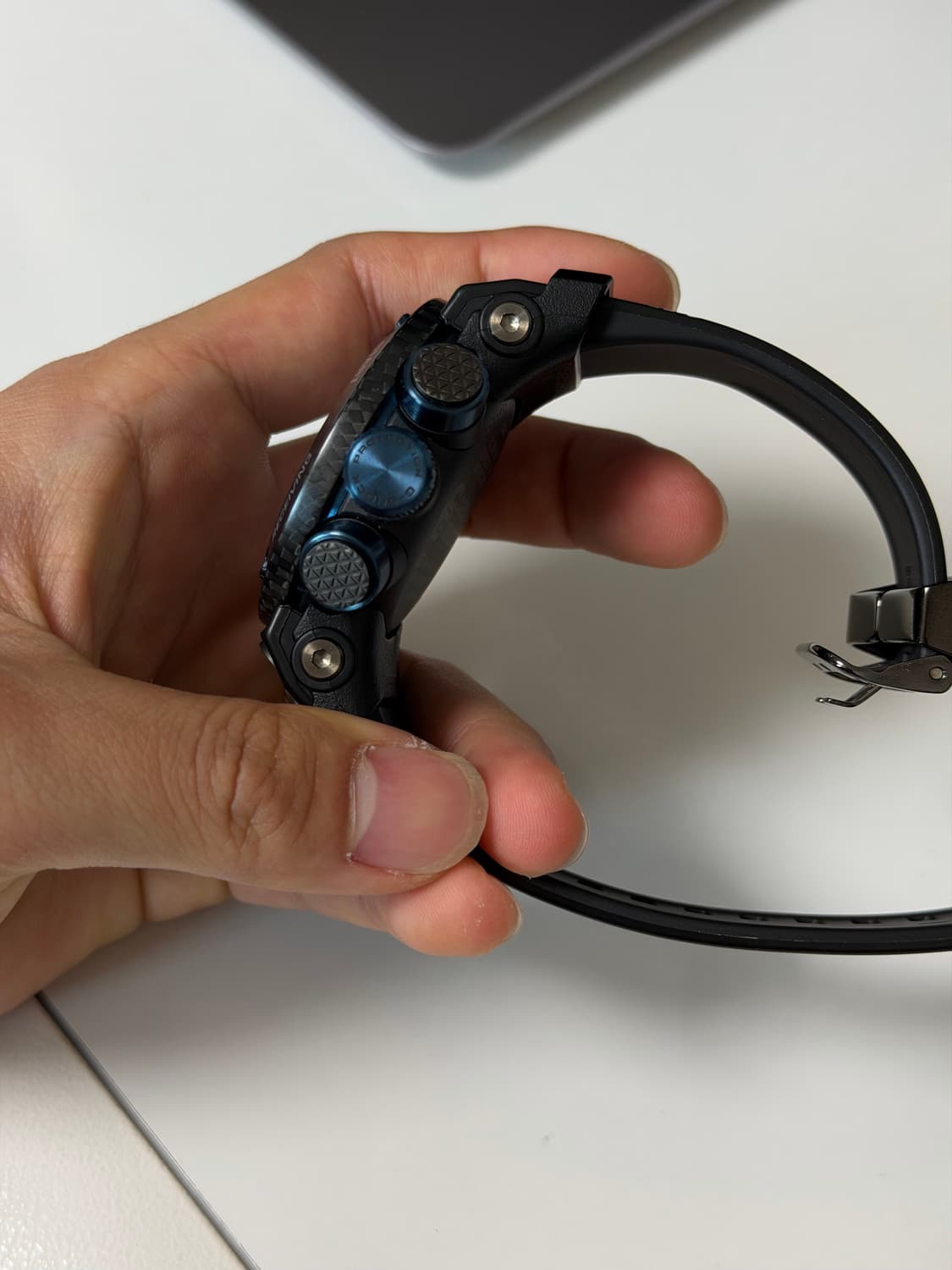 지샥 그래비티마스터 GWR-B1000 상품이미지3