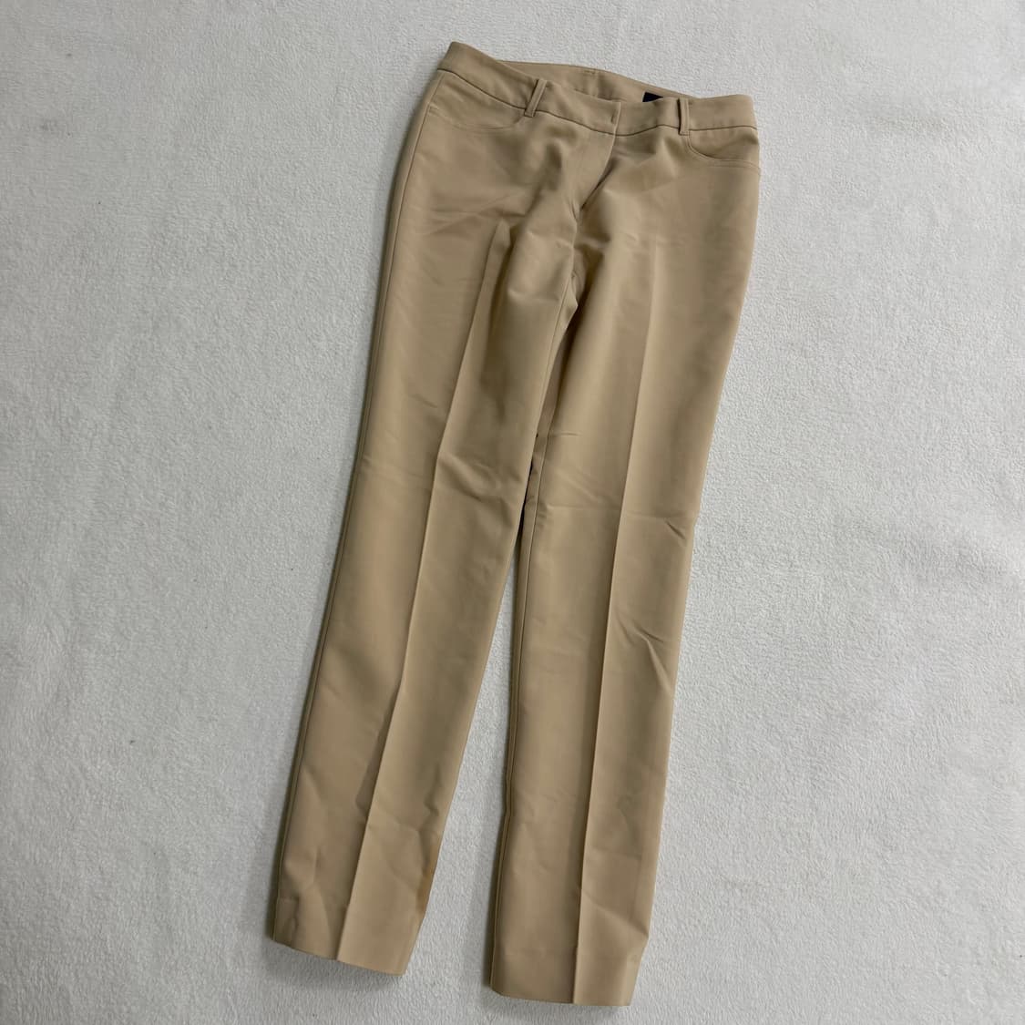 67 헤지스 여성 드레스 팬츠 0406T 상품이미지1