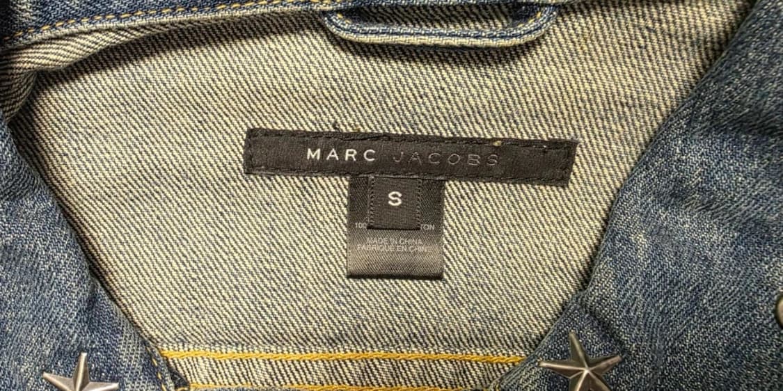 마크제이콥스 데님 세트  상품이미지3