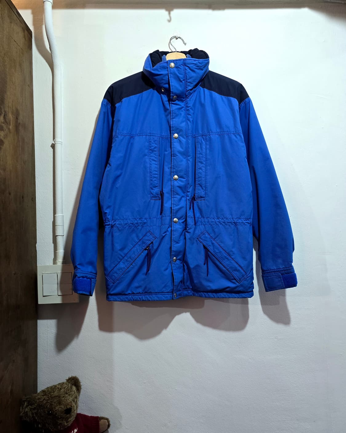 엘엘빈 고어텍스 아웃도어 자켓 (LLBean) 상품이미지1