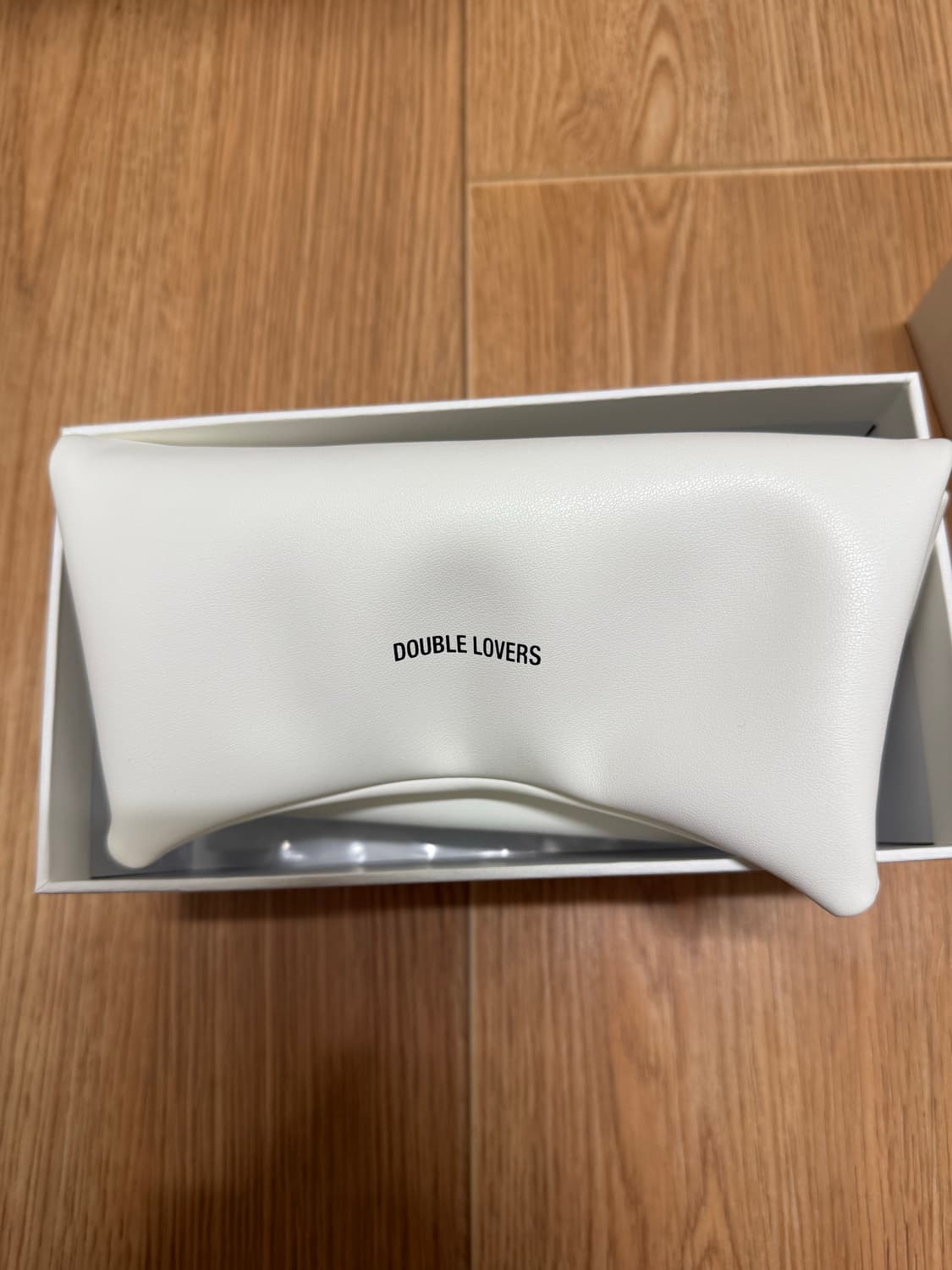 더블러버스 MIRA BLACK-OPTICAL 상품이미지6