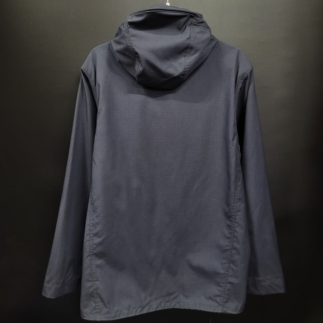 montbell 몽벨 블라스트 후드 자켓 상품이미지5