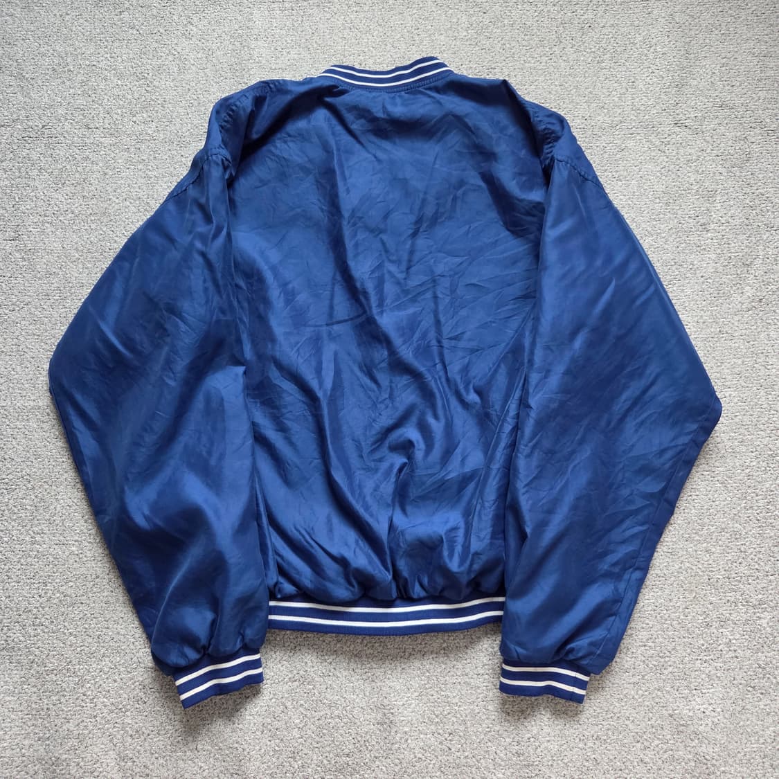 90s Reebok vintage 웜업수트 바람막이 XL(105) 상품이미지6