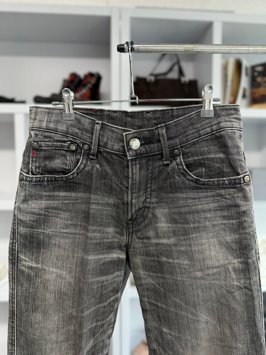 edwin blue trip 팬츠 상품이미지2