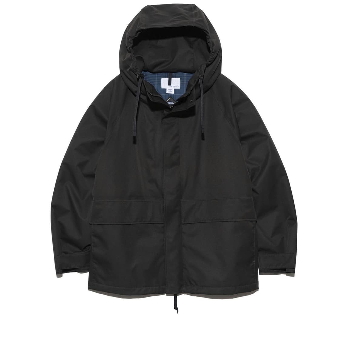 나나미카 고어택스 크루저 자켓 상품이미지1