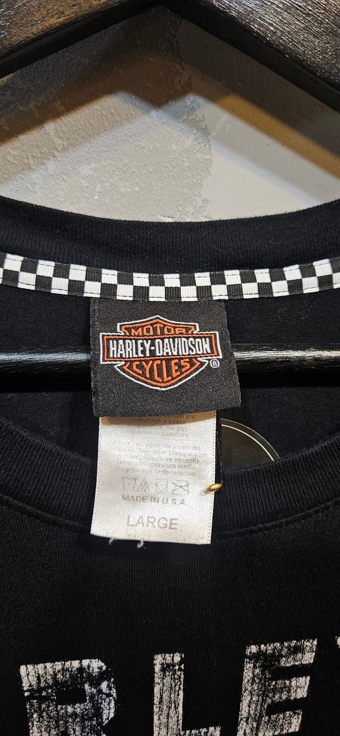 Harley Davidson - Made in U.S.A 상품이미지5