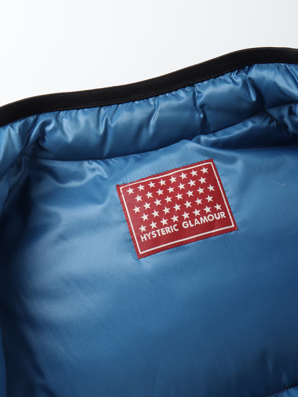 히스테릭글래머 HYSTERIC GLAMOUR 90s Down Jacket 상품이미지6