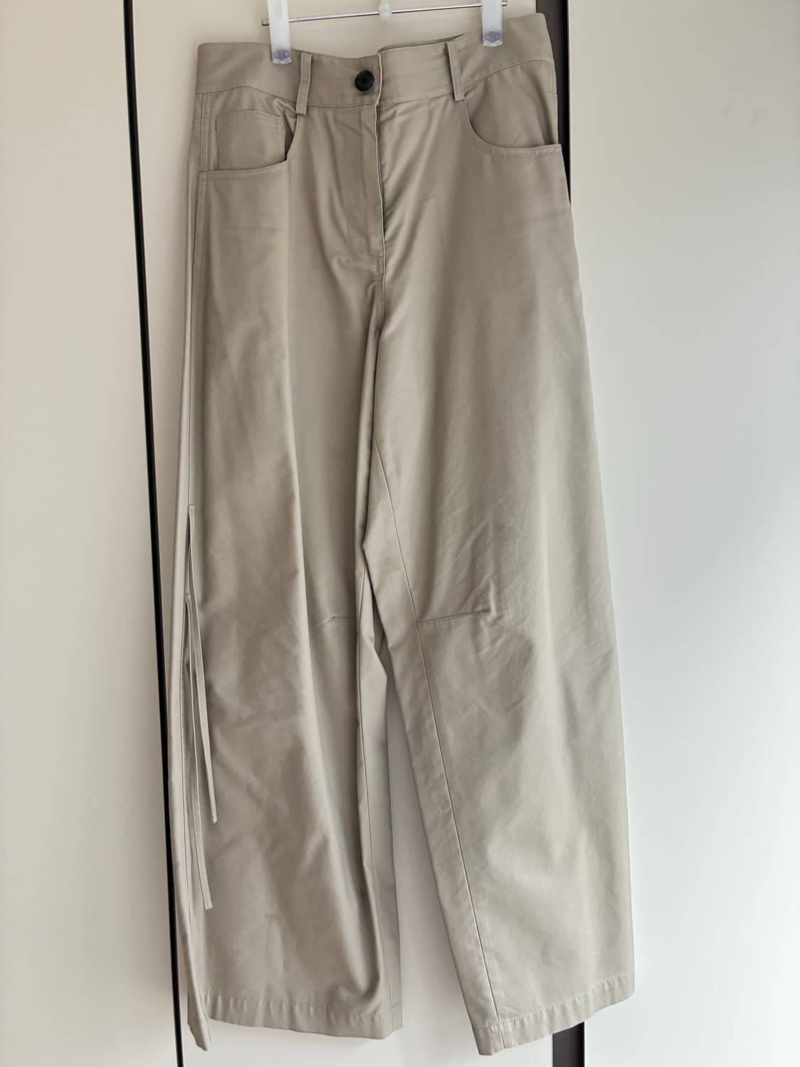 LCDC의 와이드 트라우저 상품이미지4