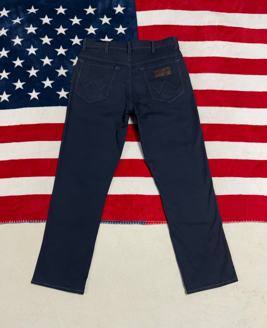 랭글러 치노팬츠 Wrangler cotton chino pants 빈티지 상품이미지9
