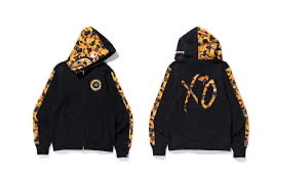 더 위켄드 (the weeknd) 머천다이즈 구합니다! 상품이미지1