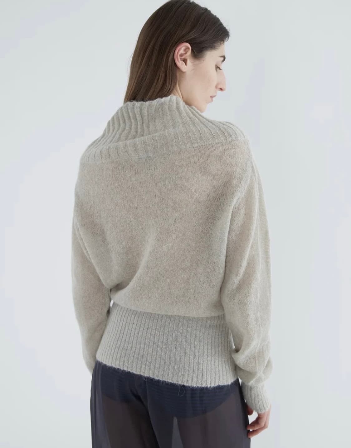 팔로마울 니트 상품이미지2