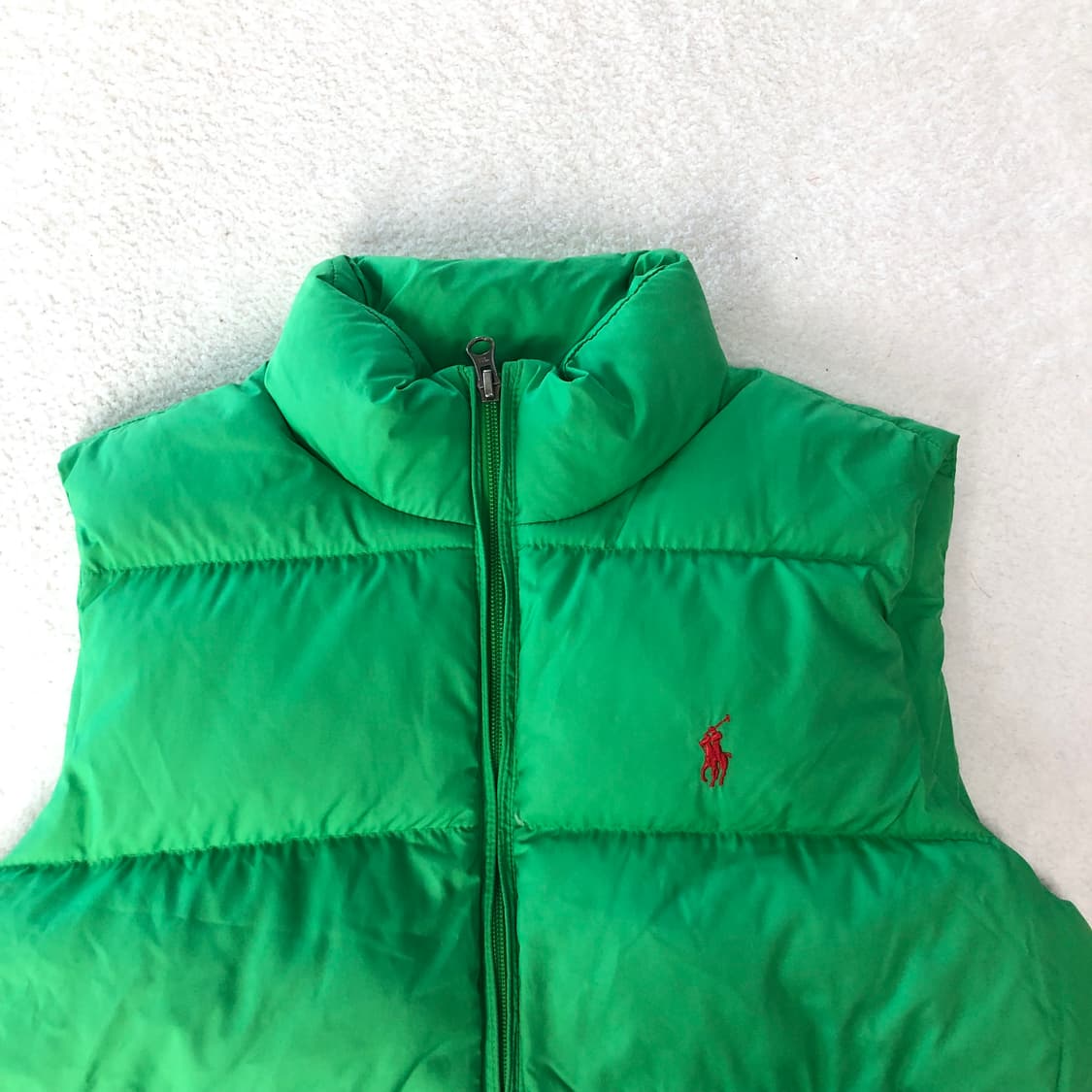 폴로랄프로렌 패딩조끼  상품이미지3