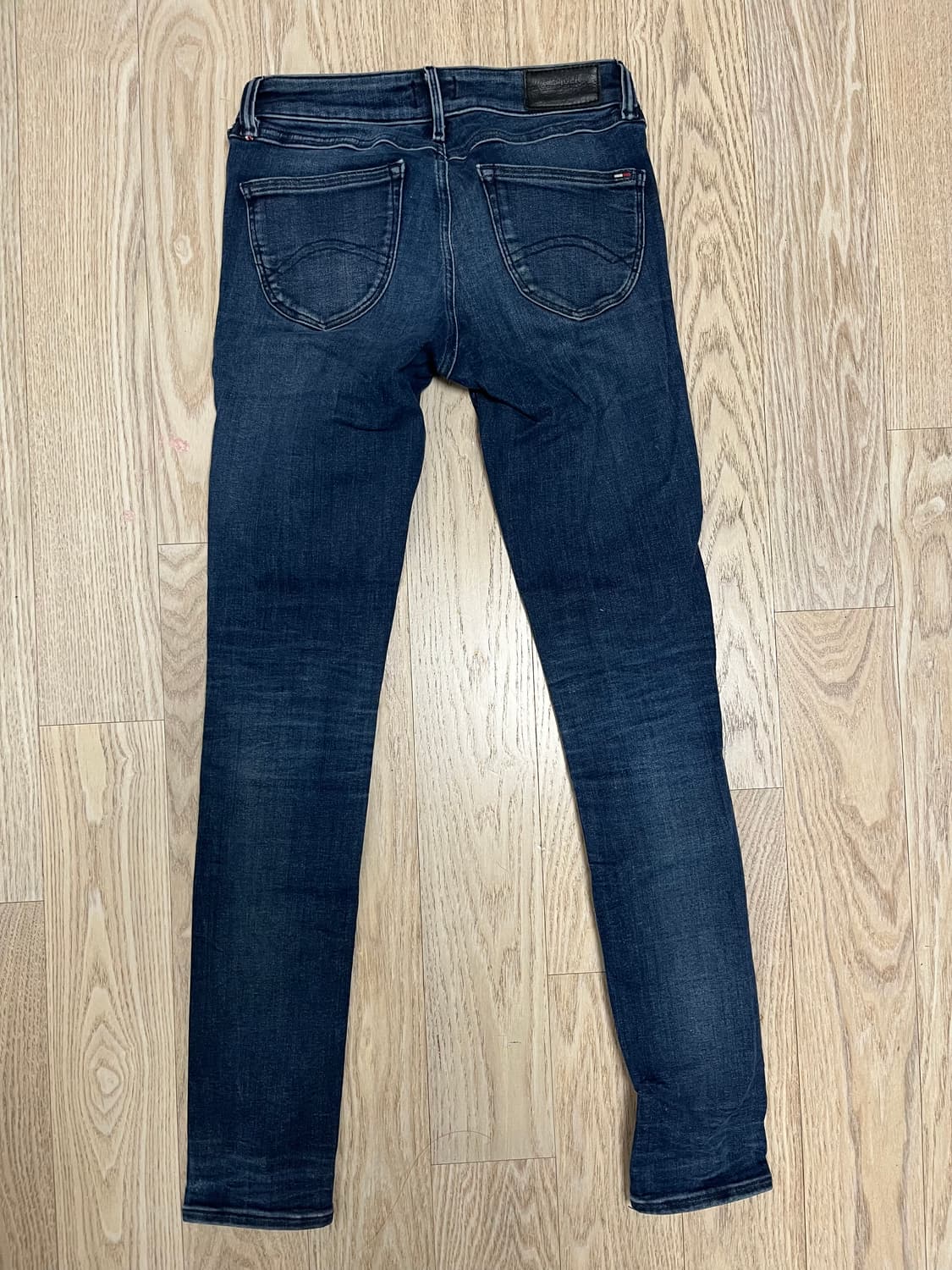 타미힐피거 청바지 상품이미지2