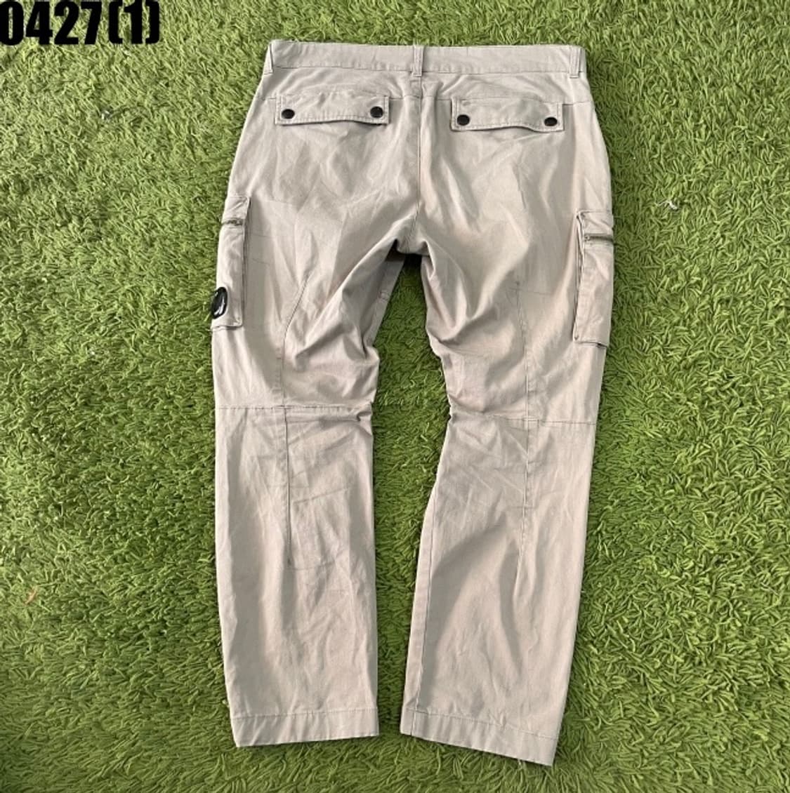 Cp컴퍼니 팬츠 상품이미지6